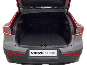 Volvo C40 Recharge Twin Eléctrico Ultimate AT AWD   - Foto 8