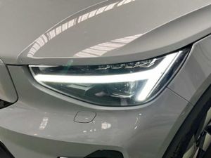 Volvo C40 Recharge Twin Eléctrico Ultimate AT AWD   - Foto 21