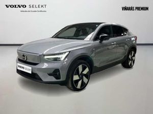 Volvo C40 Recharge Twin Eléctrico Ultimate AT AWD   - Foto 2