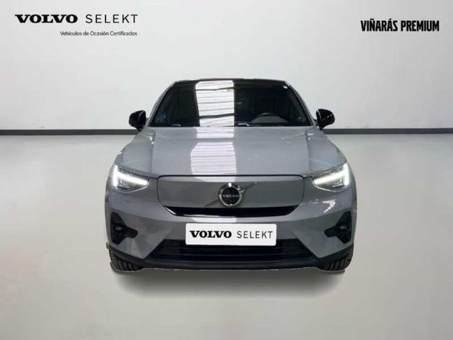 Volvo C40 Recharge Twin Eléctrico Ultimate AT AWD   - Foto 6
