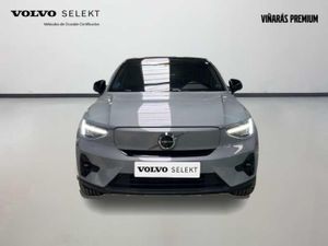 Volvo C40 Recharge Twin Eléctrico Ultimate AT AWD   - Foto 6