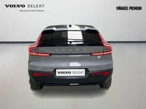Volvo C40 Recharge Twin Eléctrico Ultimate AT AWD   - Foto 7