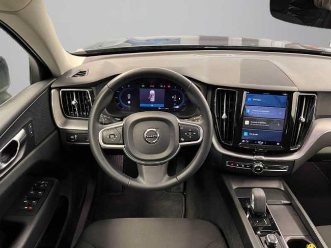 Volvo XC60 2.0 B4 D Momentum Auto   - Foto 14