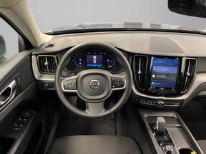 Volvo XC60 2.0 B4 D Momentum Auto   - Foto 14