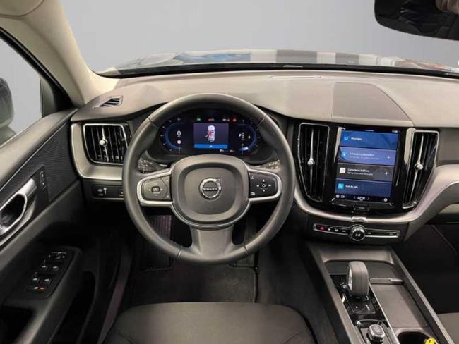 Volvo XC60 2.0 B4 D Momentum Auto   - Foto 13