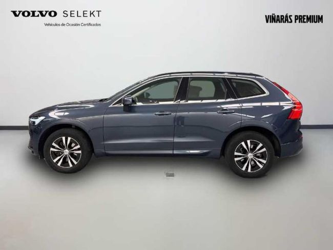 Volvo XC60 2.0 B4 D Momentum Auto   - Foto 3