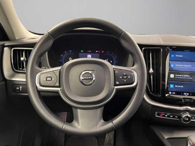Volvo XC60 2.0 B4 D Momentum Auto   - Foto 15