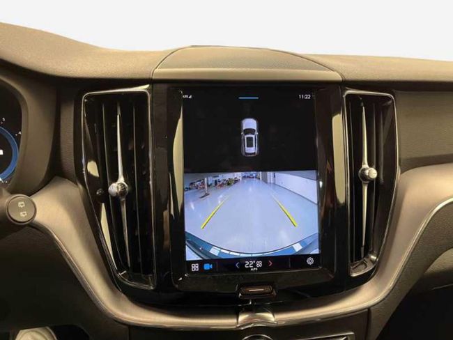 Volvo XC60 2.0 B4 D Momentum Auto   - Foto 9