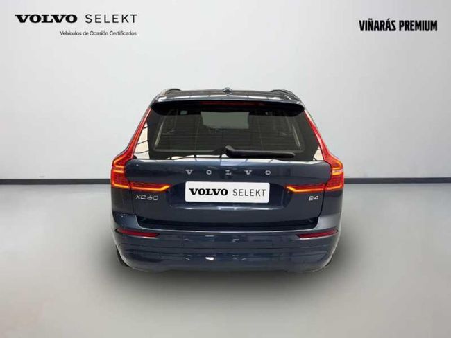 Volvo XC60 2.0 B4 D Momentum Auto   - Foto 8