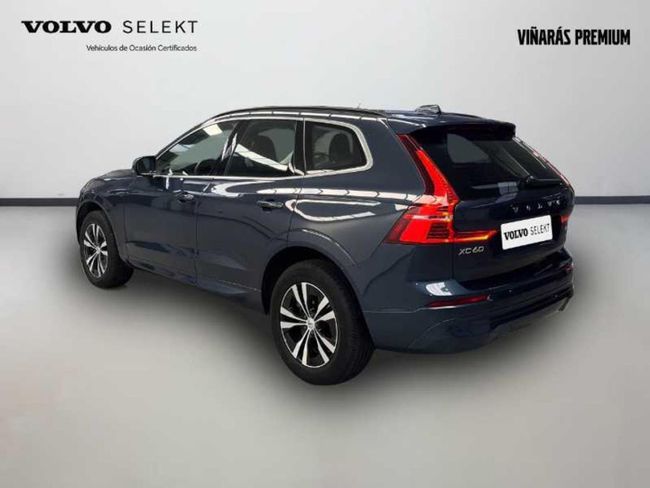 Volvo XC60 2.0 B4 D Momentum Auto   - Foto 4