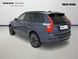Volvo XC90 2.0 T8 AWD Plus Dark Recharge Auto   - Foto 3