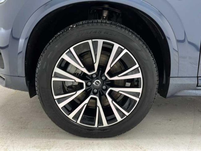 Volvo XC90 2.0 T8 AWD Plus Dark Recharge Auto   - Foto 18