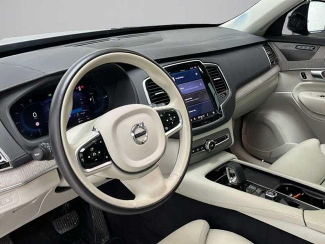 Volvo XC90 2.0 T8 AWD Plus Dark Recharge Auto   - Foto 21