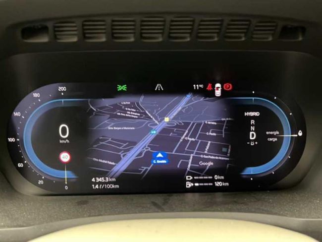 Volvo XC90 2.0 T8 AWD Plus Dark Recharge Auto   - Foto 17