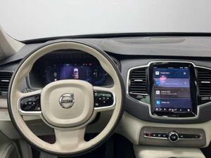 Volvo XC90 2.0 T8 AWD Plus Dark Recharge Auto   - Foto 15