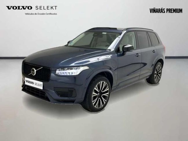 Volvo XC90 2.0 T8 AWD Plus Dark Recharge Auto   - Foto 2