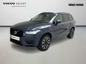 Volvo XC90 2.0 T8 AWD Plus Dark Recharge Auto   - Foto 2