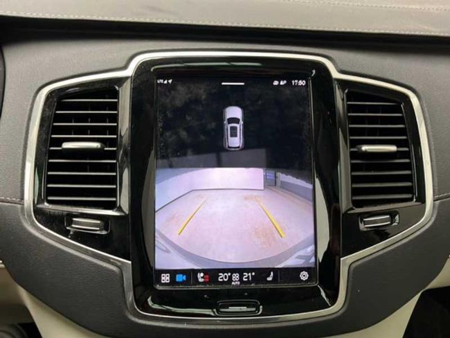 Volvo XC90 2.0 T8 AWD Plus Dark Recharge Auto   - Foto 20