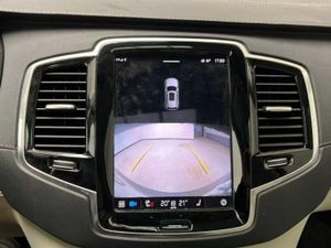 Volvo XC90 2.0 T8 AWD Plus Dark Recharge Auto   - Foto 20