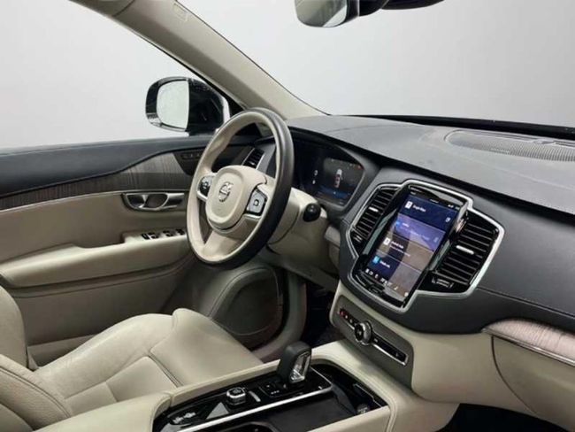 Volvo XC90 2.0 T8 AWD Plus Dark Recharge Auto   - Foto 11
