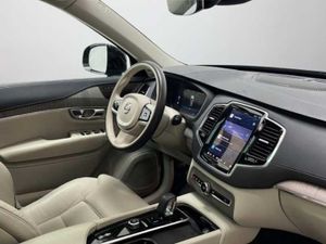 Volvo XC90 2.0 T8 AWD Plus Dark Recharge Auto   - Foto 11