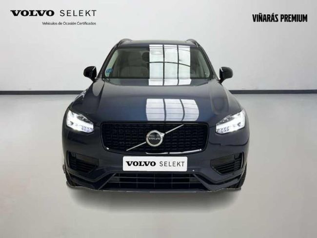 Volvo XC90 2.0 T8 AWD Plus Dark Recharge Auto   - Foto 4