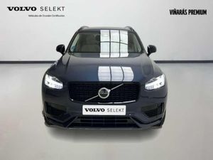 Volvo XC90 2.0 T8 AWD Plus Dark Recharge Auto   - Foto 4