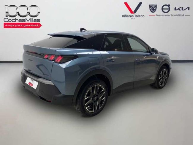 Peugeot 3008 Hybrid 1.2 100KW Allure eDCS6   - Foto 7
