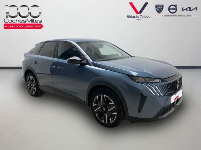 Peugeot 3008 Hybrid 1.2 100KW Allure eDCS6   - Foto 6