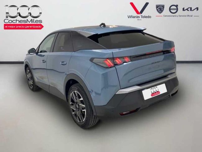 Peugeot 3008 Hybrid 1.2 100KW Allure eDCS6   - Foto 3