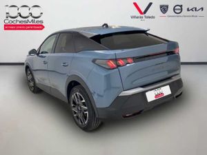Peugeot 3008 Hybrid 1.2 100KW Allure eDCS6   - Foto 3