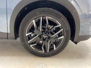 Peugeot 3008 Hybrid 1.2 100KW Allure eDCS6   - Foto 9