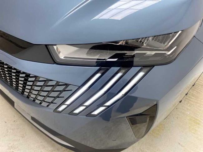 Peugeot 3008 Hybrid 1.2 100KW Allure eDCS6   - Foto 12