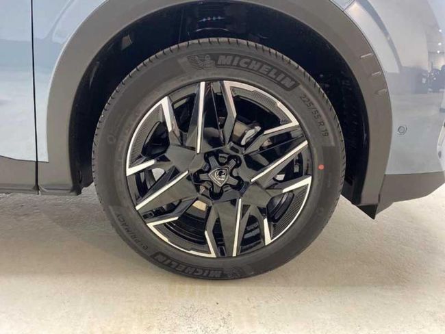 Peugeot 3008 Hybrid 1.2 100KW Allure eDCS6   - Foto 9