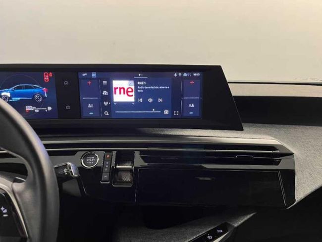 Peugeot 3008 Hybrid 1.2 100KW Allure eDCS6   - Foto 18