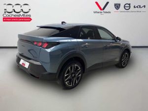 Peugeot 3008 Hybrid 1.2 100KW Allure eDCS6   - Foto 7