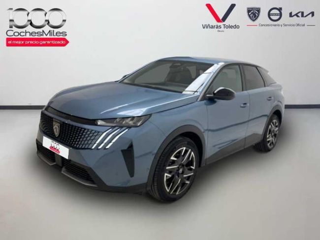 Peugeot 3008 Hybrid 1.2 100KW Allure eDCS6   - Foto 2