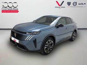 Peugeot 3008 Hybrid 1.2 100KW Allure eDCS6   - Foto 2