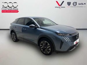 Peugeot 3008 Hybrid 1.2 100KW Allure eDCS6   - Foto 6