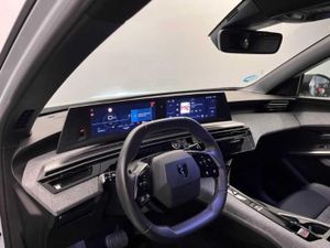 Peugeot 3008 Hybrid 1.2 100KW Allure eDCS6   - Foto 19