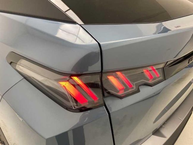 Peugeot 3008 Hybrid 1.2 100KW Allure eDCS6   - Foto 13