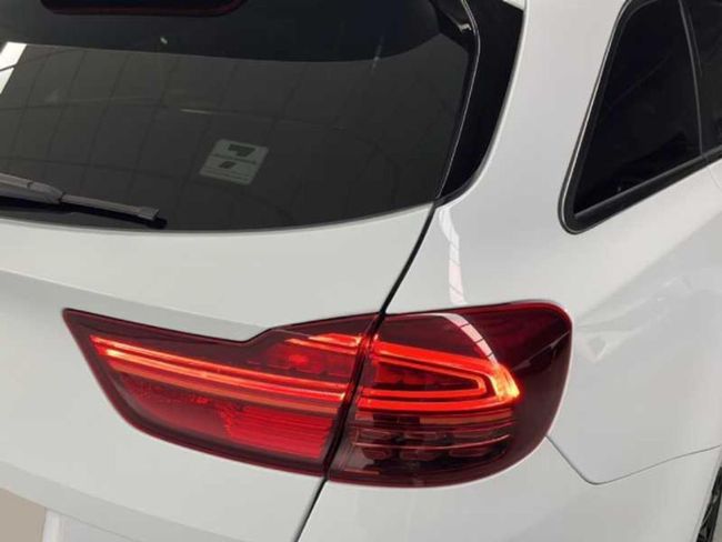 Kia Ceed Tourer 1.0 T-GDi 74kW Style Edition   - Foto 21