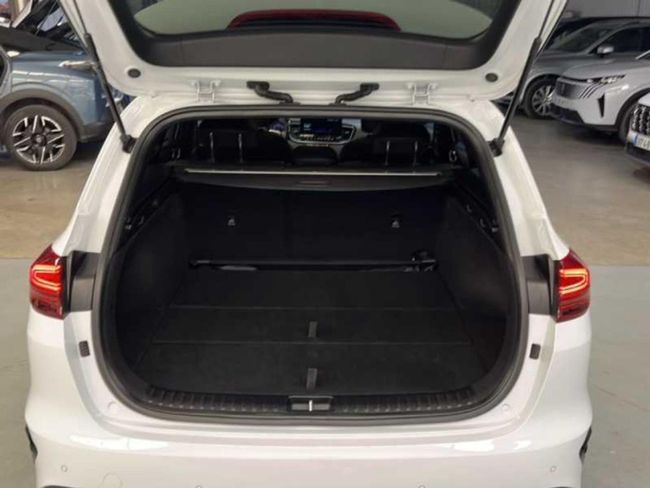 Kia Ceed Tourer 1.0 T-GDi 74kW Style Edition   - Foto 10