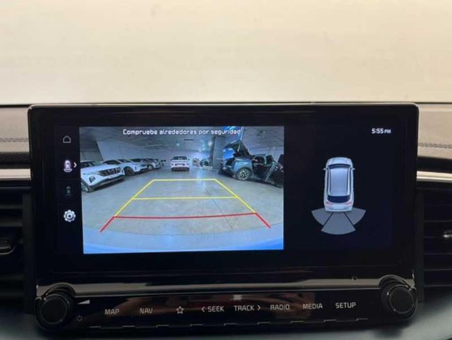 Kia Ceed Tourer 1.0 T-GDi 74kW Style Edition   - Foto 16