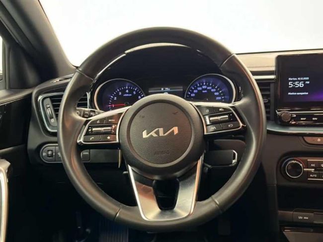 Kia Ceed Tourer 1.0 T-GDi 74kW Style Edition   - Foto 15