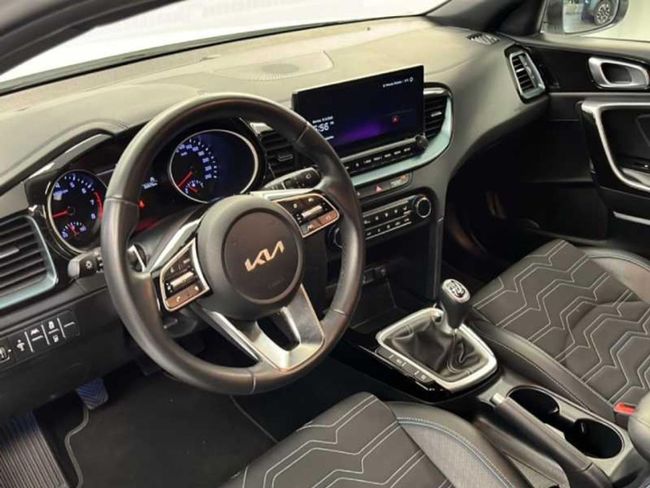 Kia Ceed Tourer 1.0 T-GDi 74kW Style Edition   - Foto 17
