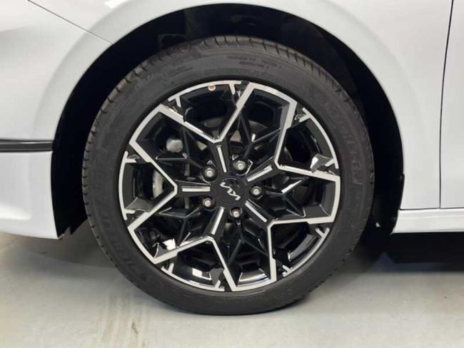 Kia Ceed Tourer 1.0 T-GDi 74kW Style Edition   - Foto 14