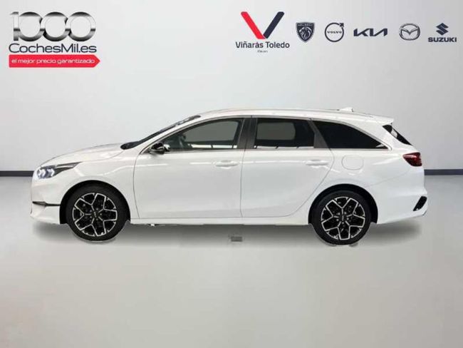 Kia Ceed Tourer 1.0 T-GDi 74kW Style Edition   - Foto 6