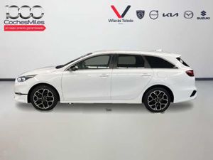 Kia Ceed Tourer 1.0 T-GDi 74kW Style Edition   - Foto 6