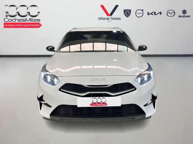 Kia Ceed Tourer 1.0 T-GDi 74kW Style Edition   - Foto 4
